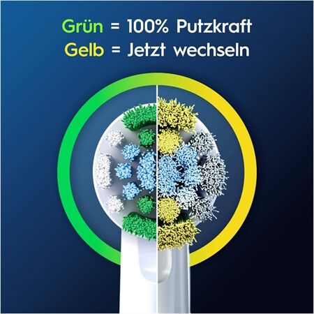 Oral-B Aufsteckb. Pro Prec. Clean (5Stk)