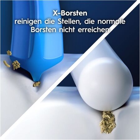 Oral-B Aufsteckb. Pro Prec. Clean (5Stk)