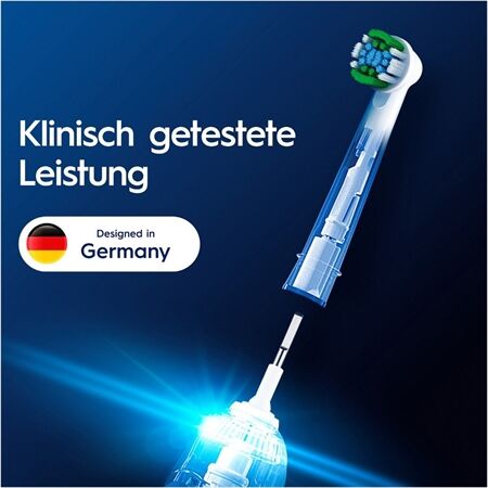 Oral-B Aufsteckb. Pro Prec. Clean (5Stk)