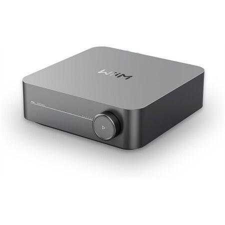 WiiM Amp