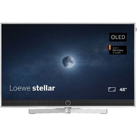 Loewe stellar. 48 dr+