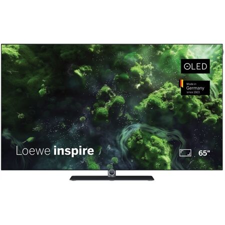 Loewe inspire 65 dr+