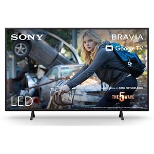 Sony KD-43 X 75W L