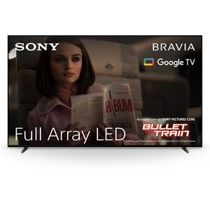 Sony XR-55 X 90 L