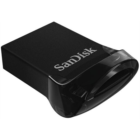 Sandisk Ultra Fit USB 3.1 (128GB)