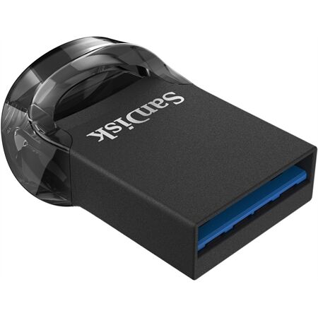 Sandisk Ultra Fit USB 3.1 (128GB)