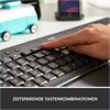 Logitech Signature K650