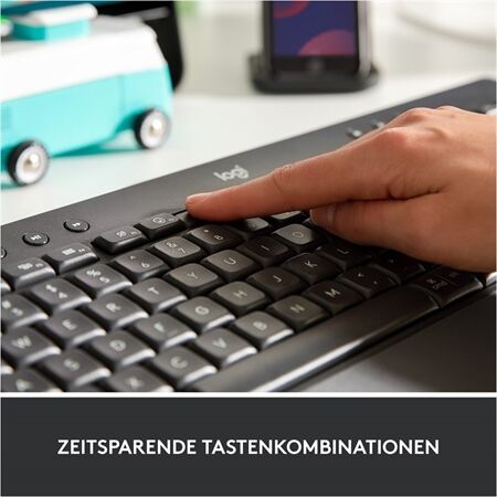 Logitech Signature K650