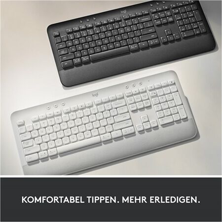 Logitech Signature K650