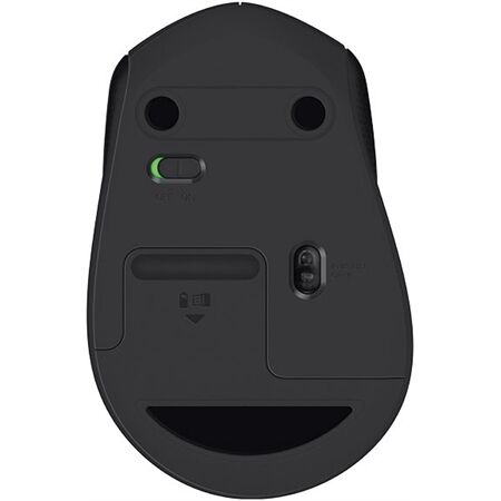 Logitech M 330 Silent Plus