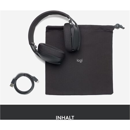 Logitech Zone Vibe 100
