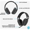 Logitech Zone Vibe 100