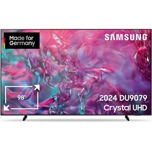 Samsung GU 98 DU 9079U