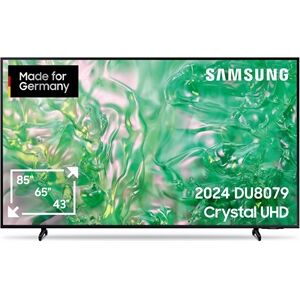 Samsung GU 55 DU 8079U