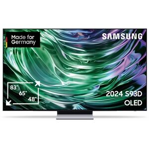 Samsung GQ 77 S 93 DAE