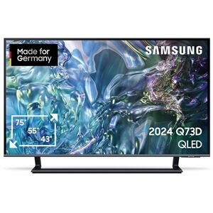 Samsung GQ 43 Q 73 DAU