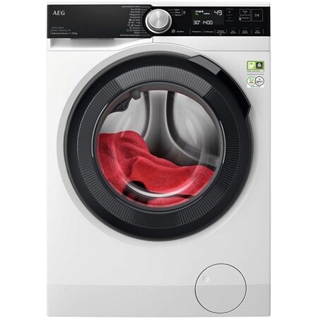 AEG LR9WW80409 Waschmaschine mit SoftWater