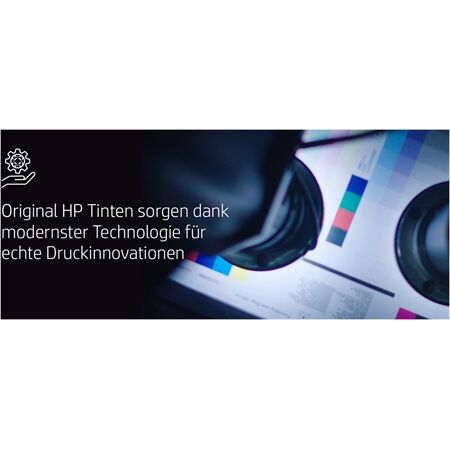 HP Nr. 951 XL Cyan