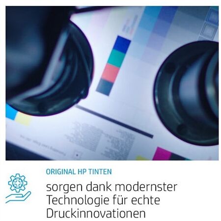 HP Nr. 951 XL Cyan