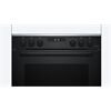 Bosch MKH65SPLF Herd-Set (HEH278BB3 + NKN64RGA2E)