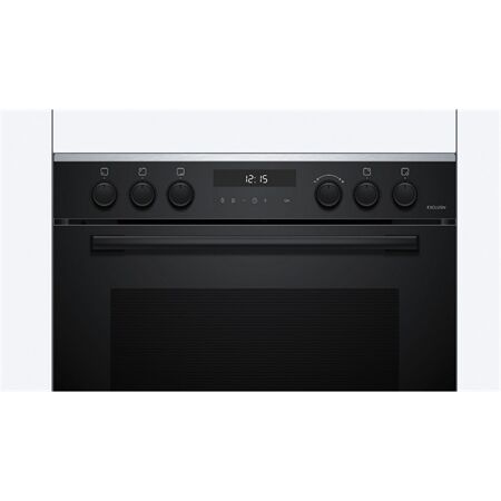 Bosch MKH65SPLF Herd-Set (HEH278BB3 + NKN64RGA2E)