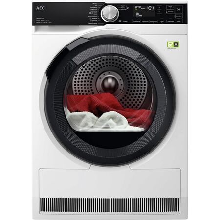 AEG TR9XW80889 Wärmepumpentrockner