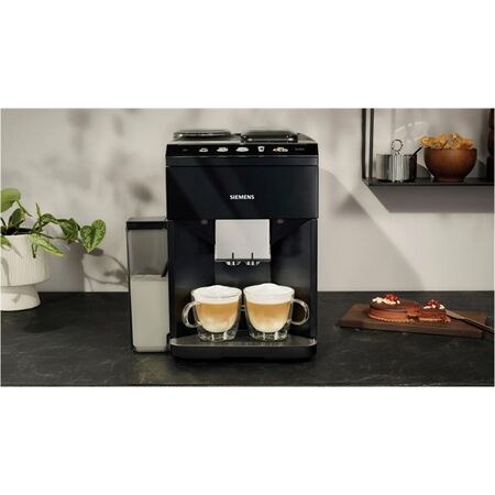 Siemens TQ515D09 EQ.500 Kaffeevollautomat