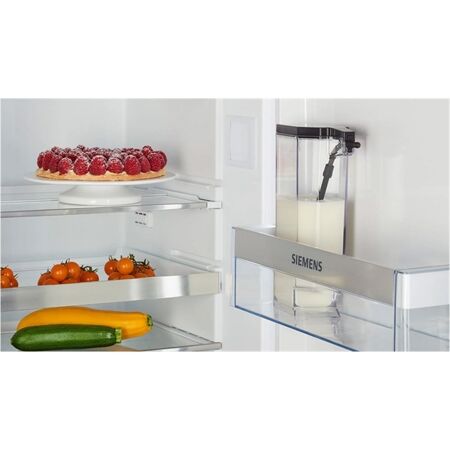 Siemens TQ515D09 EQ.500 Kaffeevollautomat