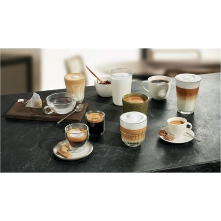 Siemens TQ515D09 EQ.500 Kaffeevollautomat