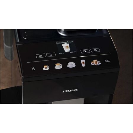 Siemens TQ515D09 EQ.500 Kaffeevollautomat