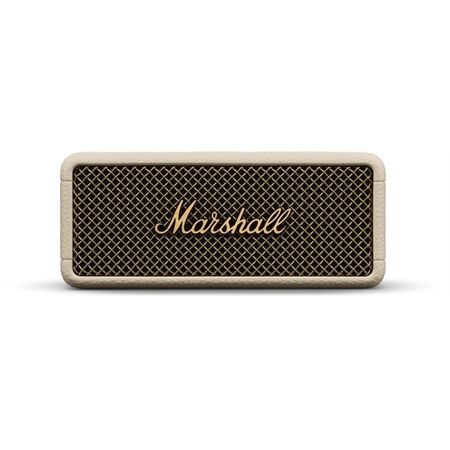 Marshall Emberton III