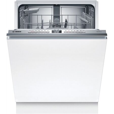 Bosch SBV4HBX19E Geschirrspüler