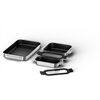 Neff Z9404FF0 Flex Pfannen-Set 4tlg.