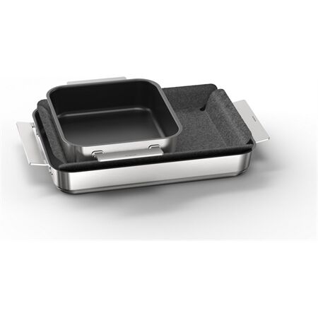 Neff Z9404FF0 Flex Pfannen-Set 4tlg.