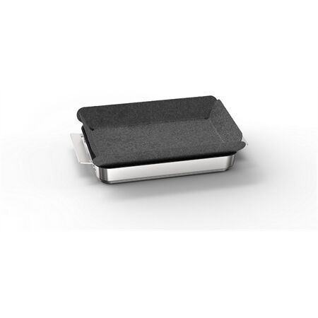 Neff Z9404FF0 Flex Pfannen-Set 4tlg.