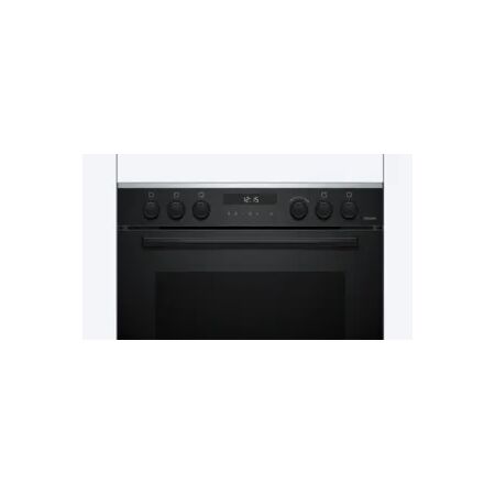 Bosch MKH65DP3 (HEH278BB4 + NVQ645CB6M) Herdset