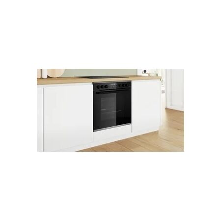 Bosch MKH65DP3 (HEH278BB4 + NVQ645CB6M) Herdset