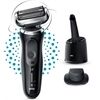 Braun 71-N7200cc Series 7