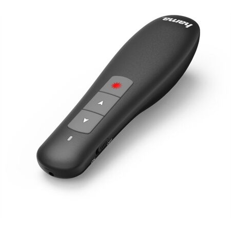 Hama Wireless Presenter "X-Pointer"