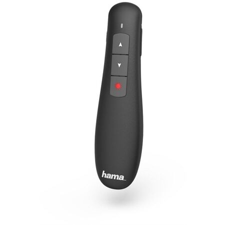 Hama Wireless Presenter "X-Pointer"