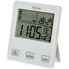 Hama Thermo-Hygrometer mit Schimmelalarm