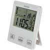 Hama Thermo-Hygrometer mit Schimmelalarm