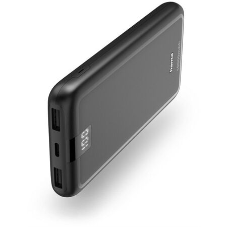 Hama PowerPack"Performance10",10000mAh