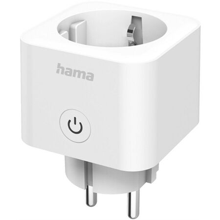 Hama Smarte Steckdose "Smart Plug"