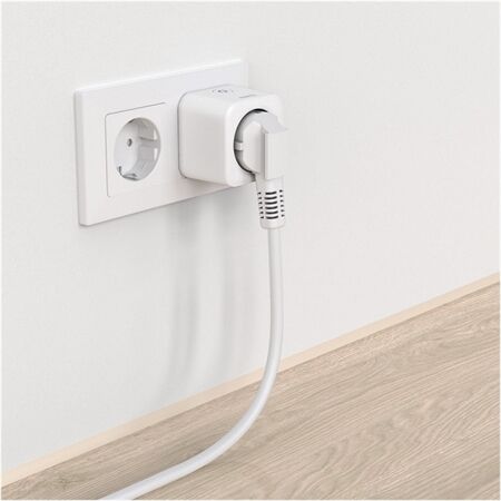 Hama Smarte Steckdose "Smart Plug"