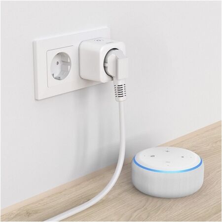 Hama Smarte Steckdose "Smart Plug"