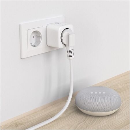 Hama Smarte Steckdose "Smart Plug"