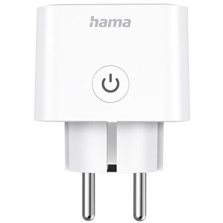 Hama Smarte Steckdose "Smart Plug"