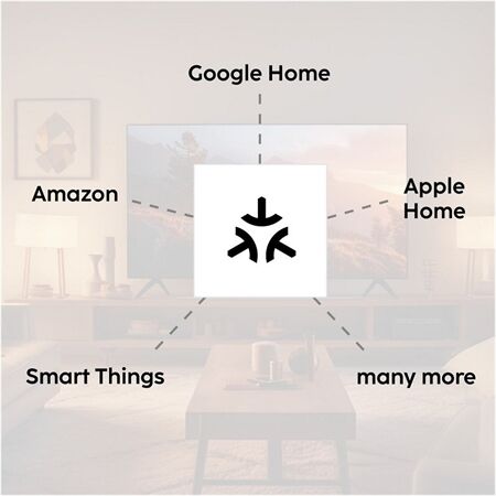 Hama Smarte Steckdose "Smart Plug"