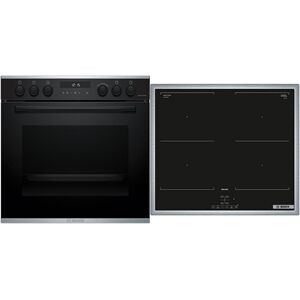 Bosch MKH63DP3 (HEG278AB4 + NVQ645CB6M)